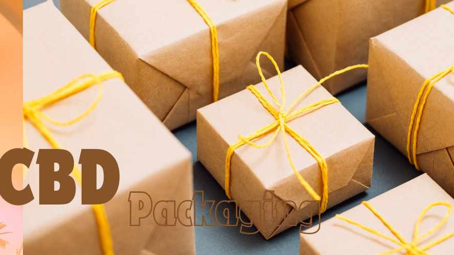 What to look for when searching for perfect CBD packaging?