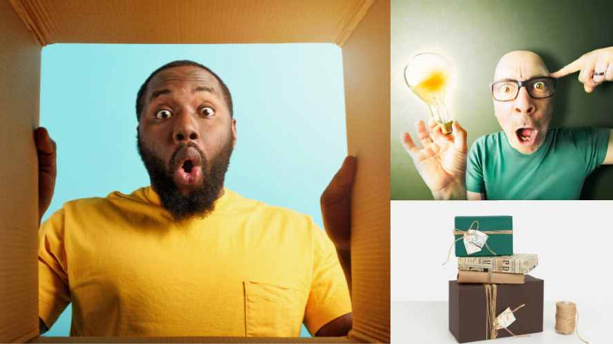 Want to gift CBD products? Here are amazing packaging ideas