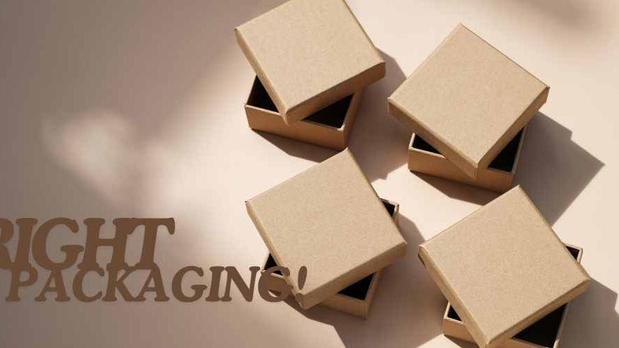 The Art of Packaging: Its Vital Role in Modern Life