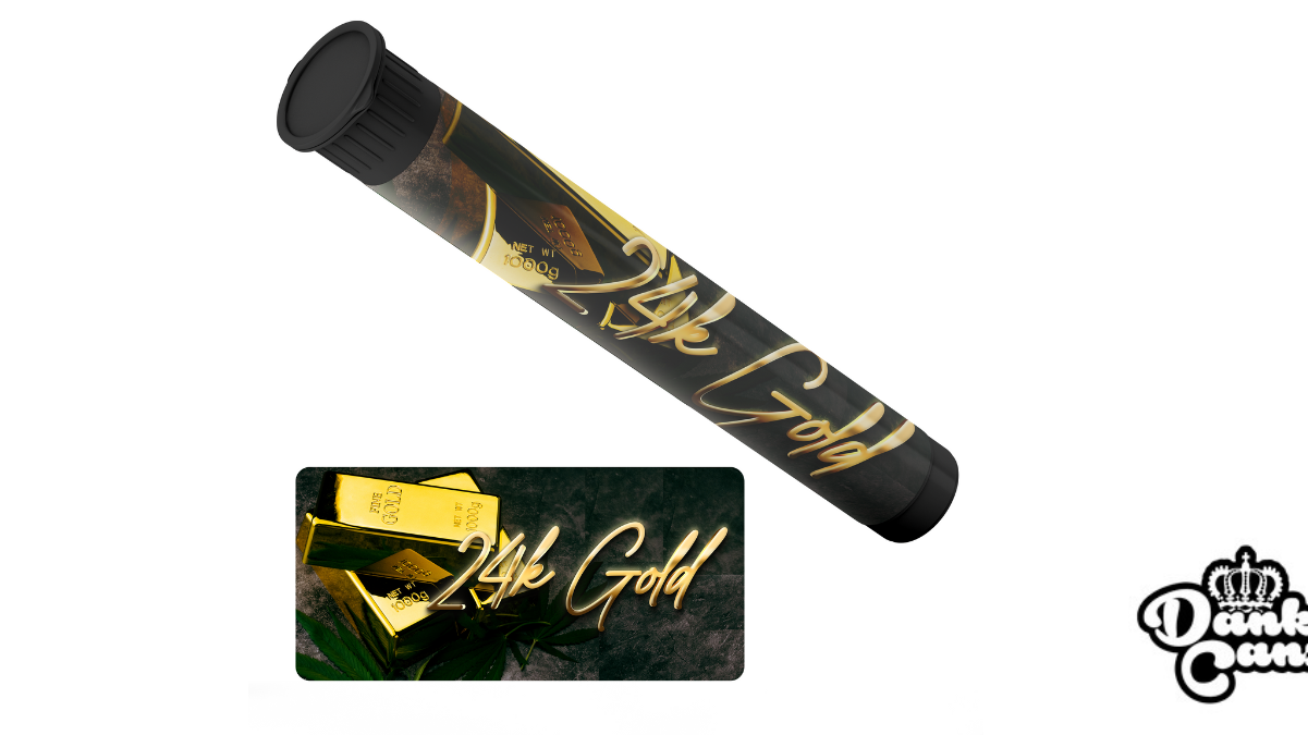 The Ultimate Guide to Pre Roll Tubes for your marijuana business