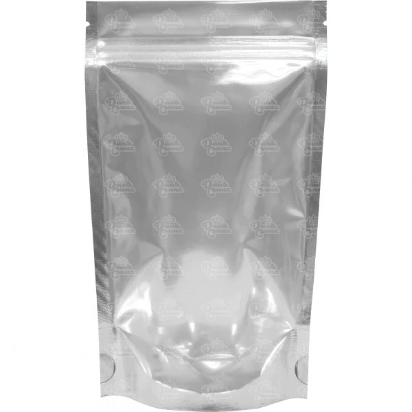 7-14G Mylar Bags - DC Packaging Custom Cannabis Packaging