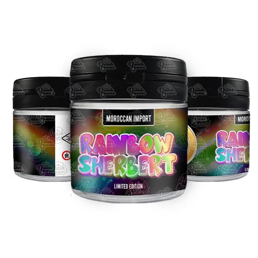 Custom 50ml Tamper Evident Containers - DC Packaging Custom Cannabis Packaging