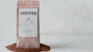 Von der Bohne bis zur Tüte: Die Kunst und Wissenschaft der Kaffeeverpackung