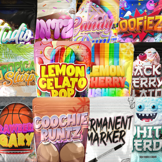 New Designs