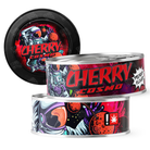 Cherry Cosmo 3.5g Self Seal Tins - DC Packaging Custom Cannabis Packaging