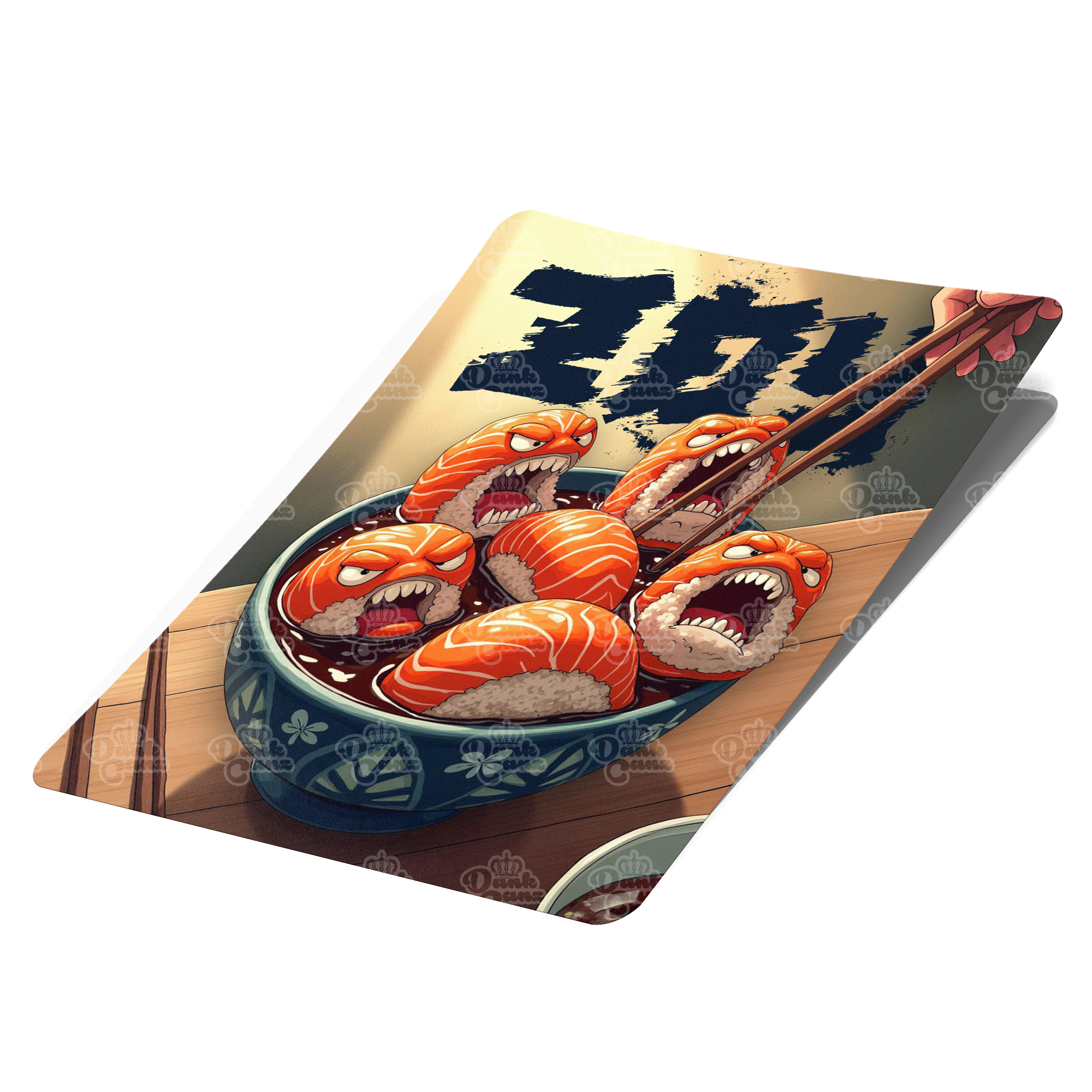 Zoy Mylar Bag Labels - Labels only - DC Packaging Custom Cannabis Packaging