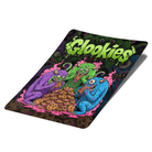 Glookies Mylar Bag Labels - Labels only - DC Packaging Custom Cannabis Packaging