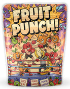 Fruit Punch Mylar Bags - DC Packaging Custom Cannabis Packaging
