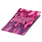 Syrup Mylar Bag Labels - Labels only - DC Packaging Custom Cannabis Packaging