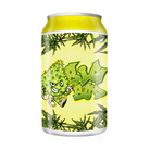 Big Bud 3.5g Plastic Soda Cans - DC Packaging Custom Cannabis Packaging