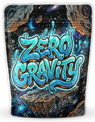 Zero Gravity Mylar Bags - DC Packaging Custom Cannabis Packaging