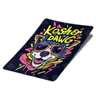 Kosher Dawg Mylar Bag Labels - Labels only - DC Packaging Custom Cannabis Packaging