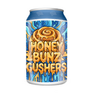 Honey Bunz Gushers 3.5g Plastic Soda Cans - DC Packaging Custom Cannabis Packaging