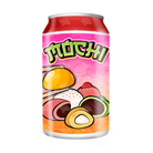 Mochi 3.5g Plastic Soda Cans - DC Packaging Custom Cannabis Packaging
