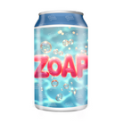 Zoap 3.5g Plastic Soda Cans - DC Packaging Custom Cannabis Packaging