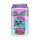Gelato 33 3.5g Plastic Soda Cans - DC Packaging Custom Cannabis Packaging