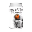 Gary Payton x Jealousy 3.5g Plastic Soda Cans - DC Packaging Custom Cannabis Packaging
