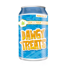 Dawgy Treats 3.5g Plastic Soda Cans - DC Packaging Custom Cannabis Packaging