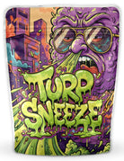 Turp Sneeze Mylar Bags - DC Packaging Custom Cannabis Packaging