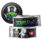 Scary Jane 3.5g Self Seal Tins - DC Packaging Custom Cannabis Packaging