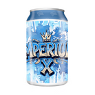 Imperium X 3.5g Plastic Soda Cans - DC Packaging Custom Cannabis Packaging