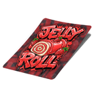 Jelly Roll Mylar Bag Labels - Labels only - DC Packaging Custom Cannabis Packaging