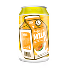 Papaya Milk 3.5g Plastic Soda Cans - DC Packaging Custom Cannabis Packaging