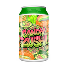 Candy Zushi 3.5g Plastic Soda Cans - DC Packaging Custom Cannabis Packaging