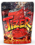 Tizer Mylar Bags - DC Packaging Custom Cannabis Packaging
