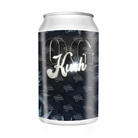 OG Kush 3.5g Plastic Soda Cans - DC Packaging Custom Cannabis Packaging