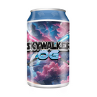 Skywalker OG 3.5g Plastic Soda Cans - DC Packaging Custom Cannabis Packaging