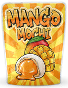 Mango Mochi Mylar Bags - DC Packaging Custom Cannabis Packaging