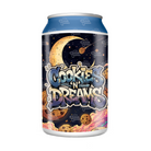 Cookies & Dreams 3.5g Plastic Soda Cans - DC Packaging Custom Cannabis Packaging