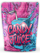Candy Juice Mylar Bags - DC Packaging Custom Cannabis Packaging