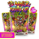 Summer Start Up - DC Packaging Custom Cannabis Packaging