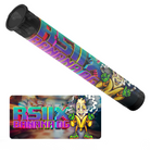 RS11 x Banana OG Pre Roll Tubes - Labelled - DC Packaging Custom Cannabis Packaging