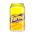 Farma 3.5g Plastic Stash Cans - DC Packaging Custom Cannabis Packaging