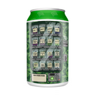 Your Chosen Strain 3.5g Plastic Soda Cans - DC Packaging Custom Cannabis Packaging