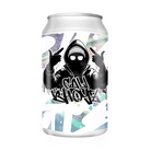 Cali Bhoyz 3.5g Plastic Soda Cans - DC Packaging Custom Cannabis Packaging