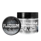 Platinum OG 3.5g/60ml Glass Jars - Labelled - DC Packaging Custom Cannabis Packaging
