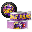 Zurple Punch 3.5g Self Seal Tins - DC Packaging Custom Cannabis Packaging