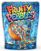 Fruity Pebbles Mylar Bags - DC Packaging Custom Cannabis Packaging