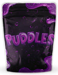 Puddles Mylar Bags