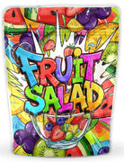 Fruit Salad Mylar Bags - DC Packaging Custom Cannabis Packaging