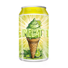 Limelatti 3.5g Plastic Soda Cans - DC Packaging Custom Cannabis Packaging