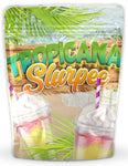 Tropicana Slurpee Mylar Bags