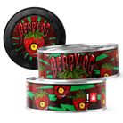 Berry OG 3.5g Self Seal Tins - DC Packaging Custom Cannabis Packaging