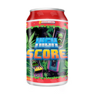 High Score 3.5g Plastic Soda Cans - DC Packaging Custom Cannabis Packaging