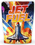 Jet Fuel Mylar Bags