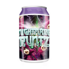Nightmare Runtz 3.5g Plastic Soda Cans - DC Packaging Custom Cannabis Packaging